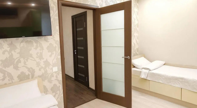 Apartments on Ussuriyskaya street 2, Prenota Appartamento Samara 