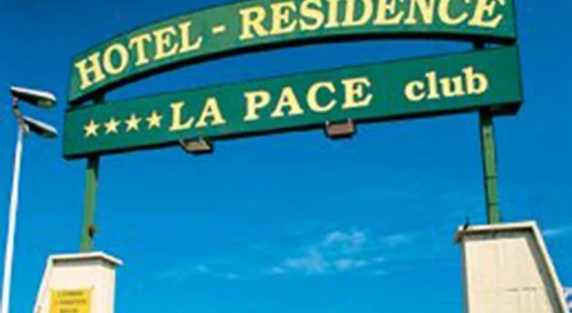 Le Corti della Pace Residence