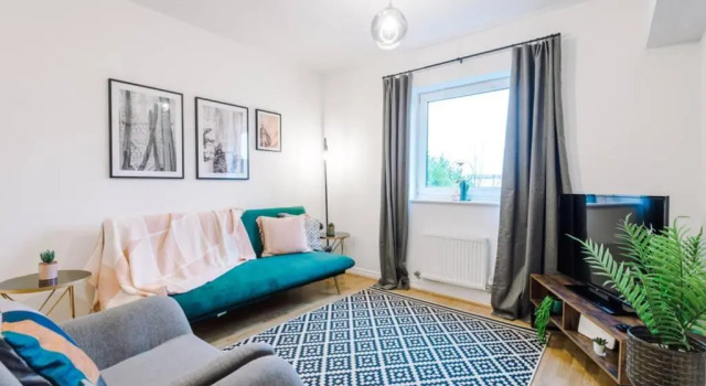 Paladine Place Serviced Apartment Coventry, Забронировать Апартаменты/квартира Апартаменты Уэст-Мидлендс, Апартаменты/квартира
