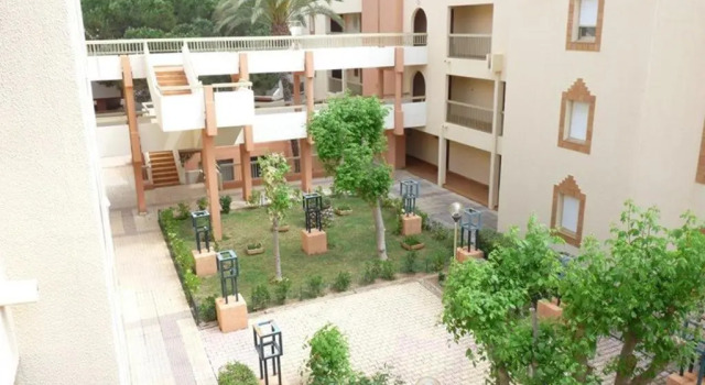 Appartement Six-Fours-les-Plages, 3 pièces, 6 personnes - FR-1-316-90