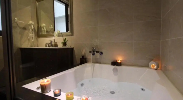 Номер Standard Yuncourt B&B