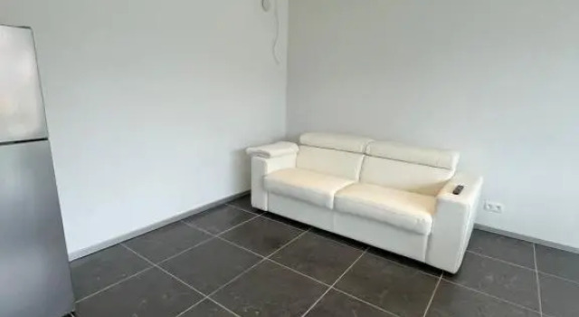 Nieuwbouw appartement op 450 meter van het strand., Rezerwuj Apartament Hotele w Bruksela z parkingiem, Parking