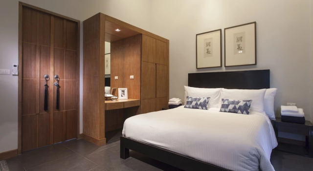 Wings Phuket Villa by Two Villas Holiday