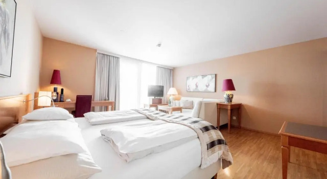 Полулюкс Avita Resort Bad Tatzmannsdorf