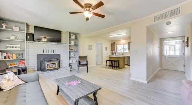 Pet-friendly Camp Verde Home w/ Gas Grill!, Prenota Hotel Camp Verde Arizona