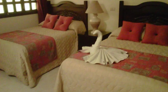 Номер Premier Hotel Zaci
