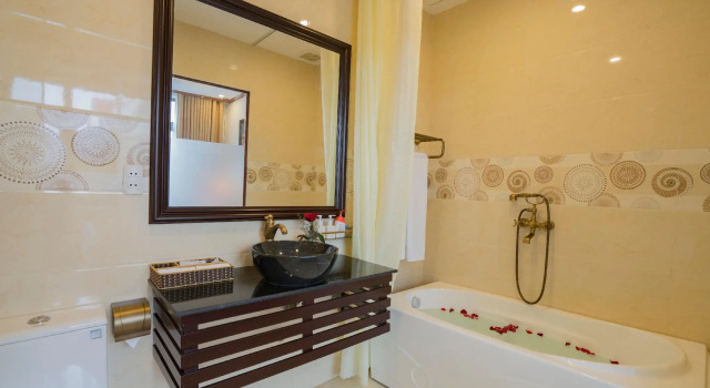 Люкс Hoi An Discovery Villa