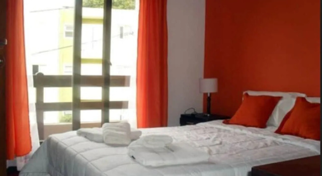 Hotel San Marco, Забронировать Отель Отели провинции Буэнос-Айреса 3 звезды, 3*