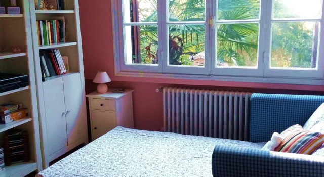 Villanuvola, Prenota Hotel Meina Lago Maggiore
