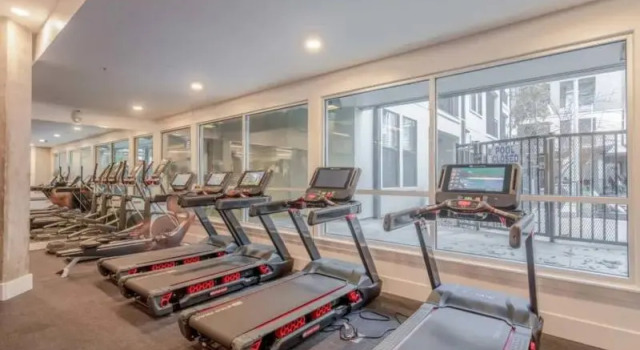 Cozysuites Midtown Nashville