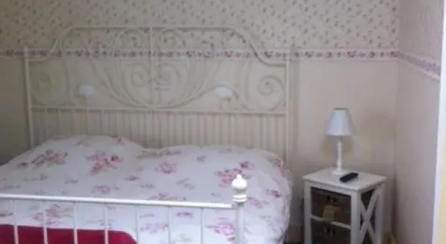 Номер Standard Hotel Brinkzicht