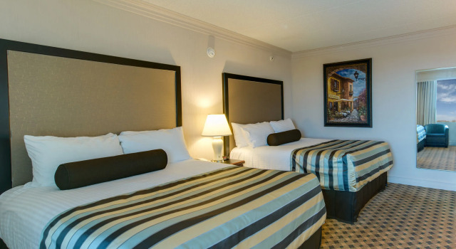 Black Knight Inn