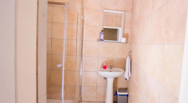 Апартаменты Цокольный этаж Prestigious Apartments