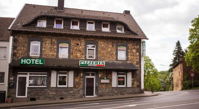 Hotel Schwan