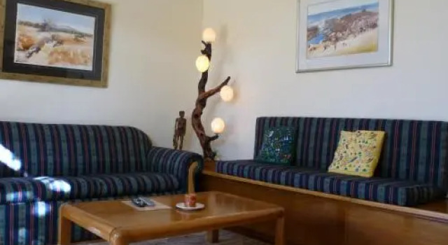 Alinas Haus, Забронировать Отель Отели Cape Peninsula с бассейном, Бассейн