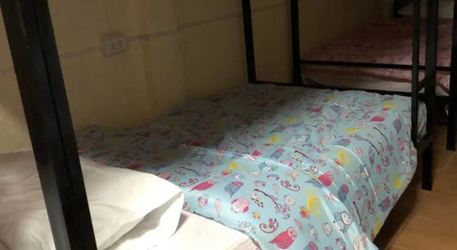 Dikachaya Hostel, Забронировать Хостел Чавенг Самуи, рядом с Театр Самуи, Чавенг