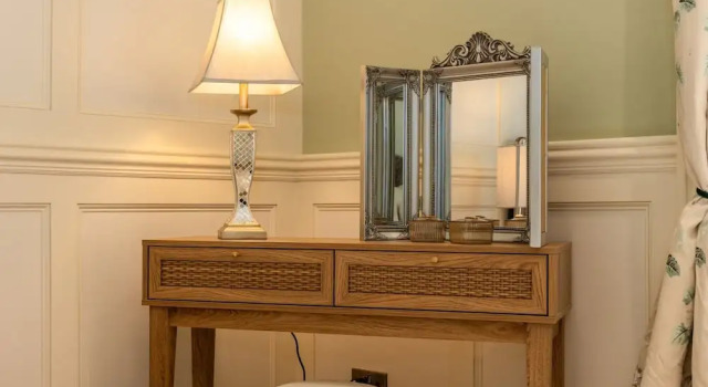 Номер Deluxe Grange Manor