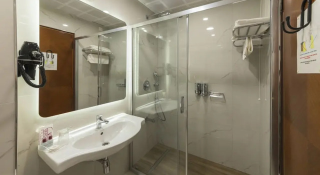 Трёхместный номер Superior Vardar Palace Hotel - Special Category