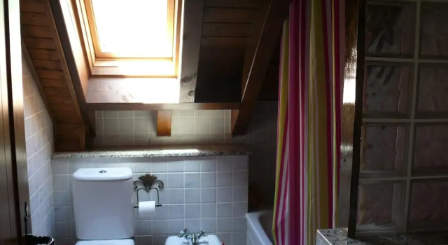 Номер Standard APARTMENTSUITESPAIN BAQUEIRA Jardin Privado