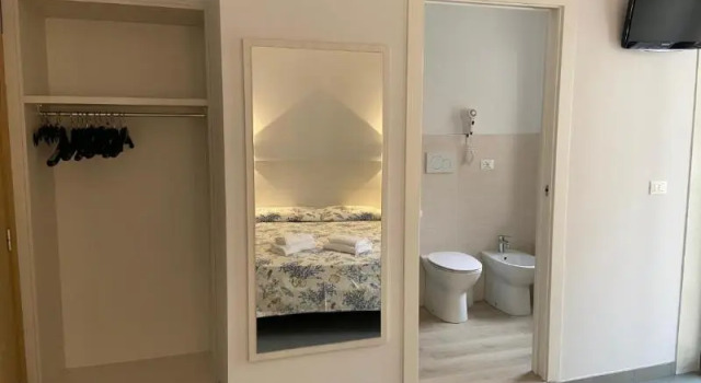 Номер Standard Hotel La Siesta