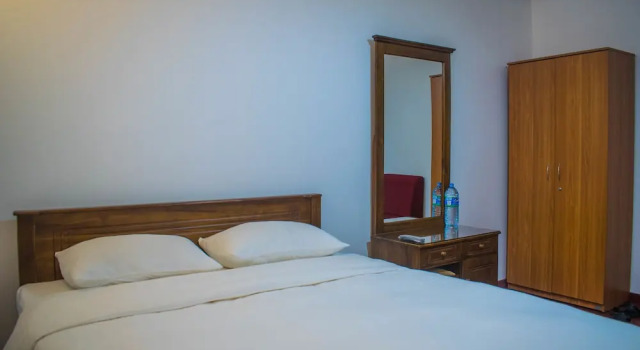Двухместный номер Standard Mount Mary Inn