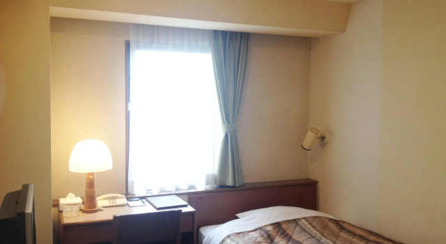 Одноместный номер Standard Marroad Inn Tokyo