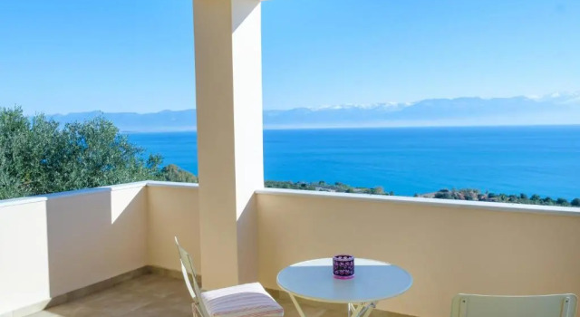 Апартаменты Hilltop Residences