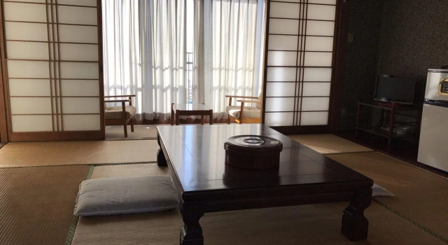 Kappo Ryokan Masagoya, Prenota Hotel Fukuoka Fukuoka