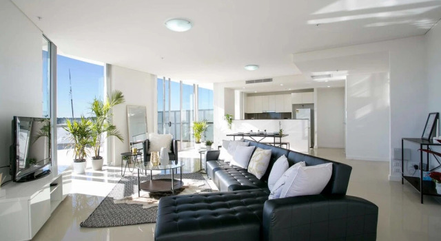 Palatial Penthouse Apartment - Phenomenal Views