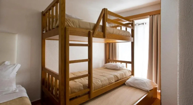 Семейный номер Standard Braganca Oporto