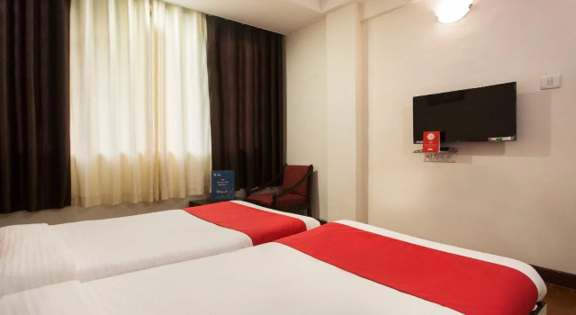 OYO 9806 Hotel Arvi, Забронировать Отель Отели штата Махараштры 3 звезды, 3*