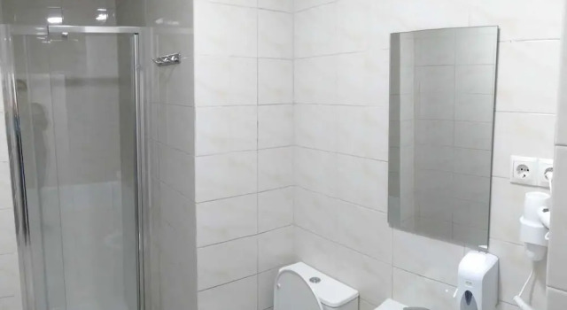 Номер Standard HOSTAL Noche y Dia