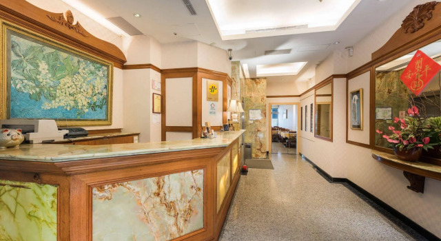 Shin Shih Hotel