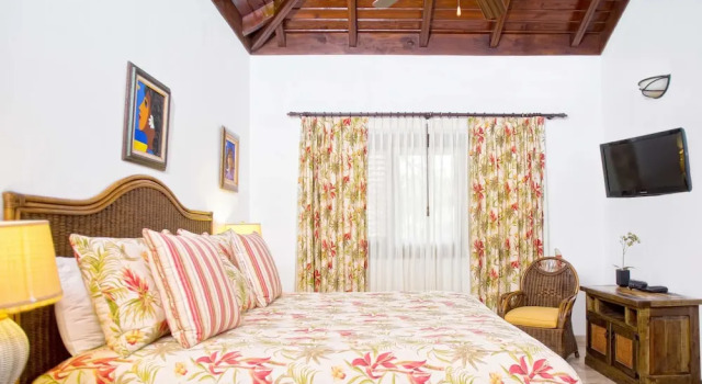 Villa Aquaria by Casa de Campo Resort & Villas, Забронировать Курортный отель Отели Каса де Кампо с парковкой, Парковка