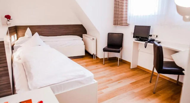 Hotel Martinihof