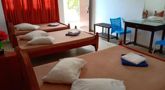 Hotel senora kataragama