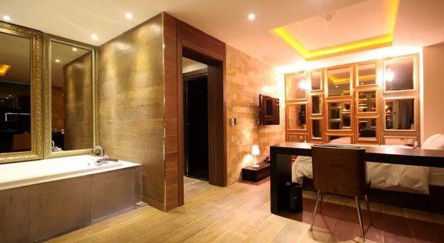 Gunsan W2, Prenota Hotel Gunsan Jeollabuk-Do