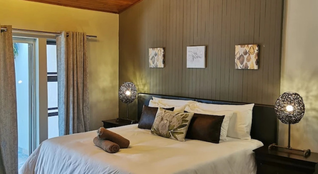 Номер Superior Aerotropolis Guest Lodge