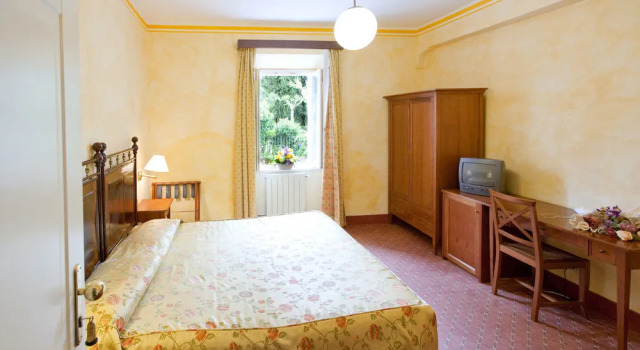 Terme San Filippo & SPA, Забронировать Отель Отели Валь д’Орча с завтраком, Завтраки