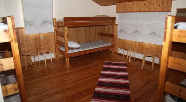 Hostel Kemijärvi, Buchen Sie Hostel Hostels in Lappland, Hostel