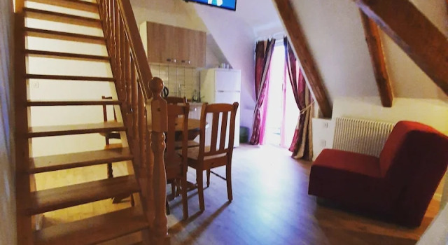 Семейный номер Standard Esos Hotel Quelle