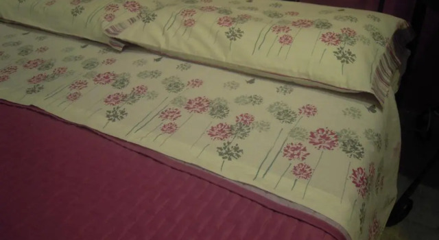 Двухместный номер Standard B&B Ciliegio Felice