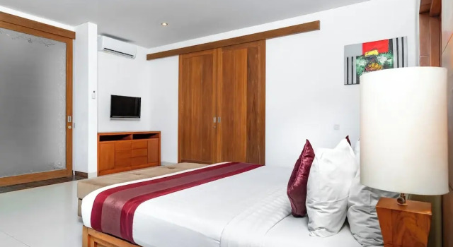 Bale Gede Luxury Villas by Moria