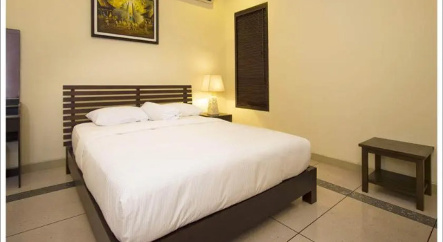 Villa Jayana, Rezervovat Vila Chaty v Bali, Chalupa