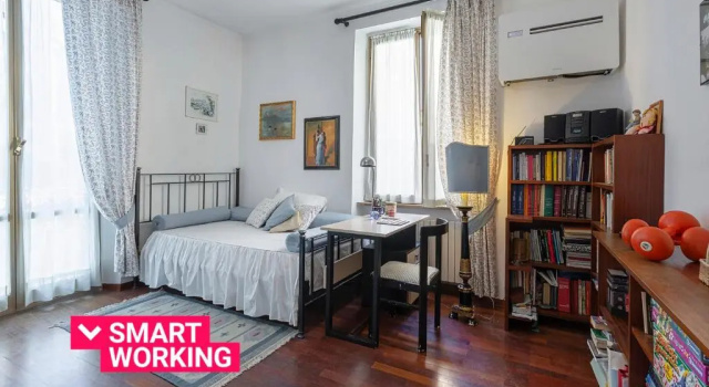 Апартаменты Central Sweet Home by Wonderful Italy
