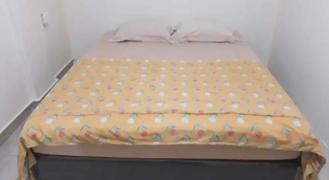 Двухместный номер Standard Jakson Homestay Batam Penginapan