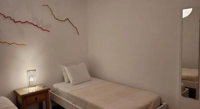 Coloured Studio, Rezerwuj Bed and Breakfast Hotele w Algarve z parkingiem, Parking