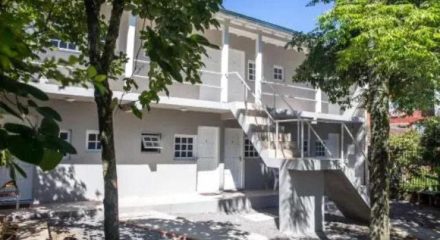 Santa Cruz Apart Hotel