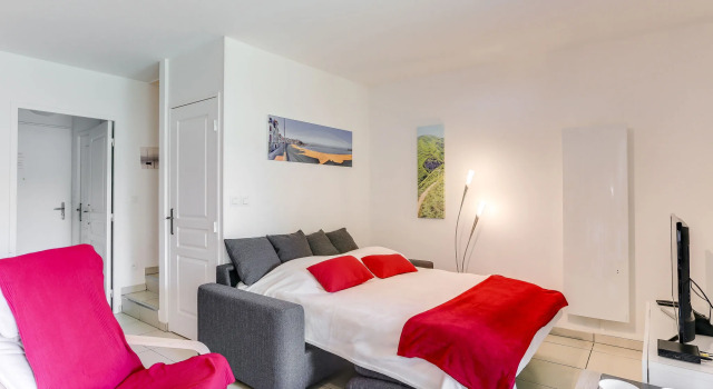Holiday Home Mendi Bixta, Reserva ahora Casa o chalet Saint-Pée-sur-Nivelle 