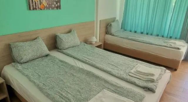 Номер Standard Hotel Char